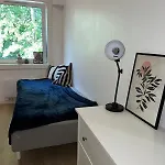 Apartment In Gamle Oslo