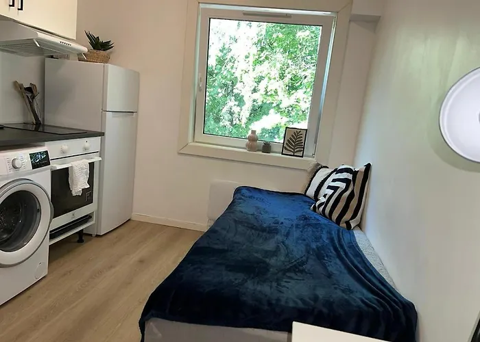 Apartment In Gamle Oslo
