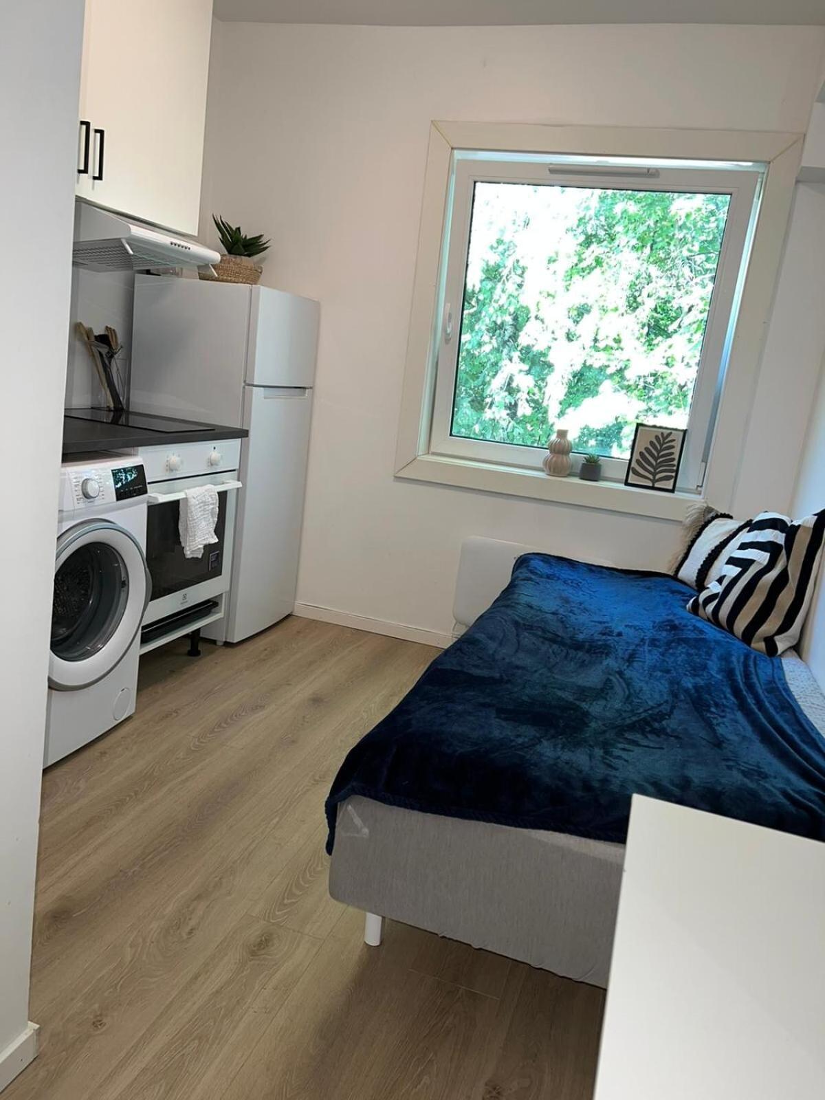 Appartement In Gamle Oslo