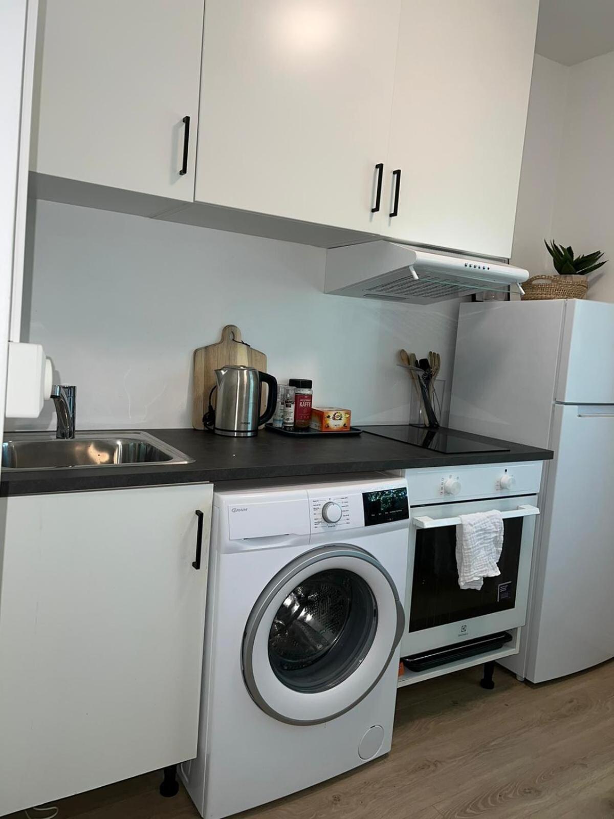 Appartement In Gamle