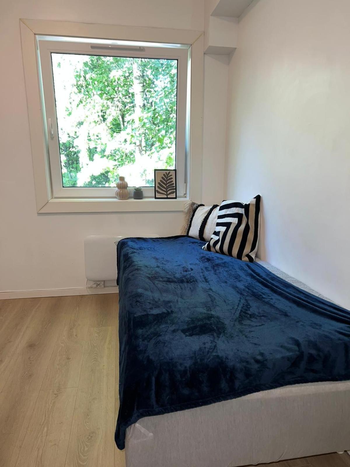 In Gamle Appartement Oslo